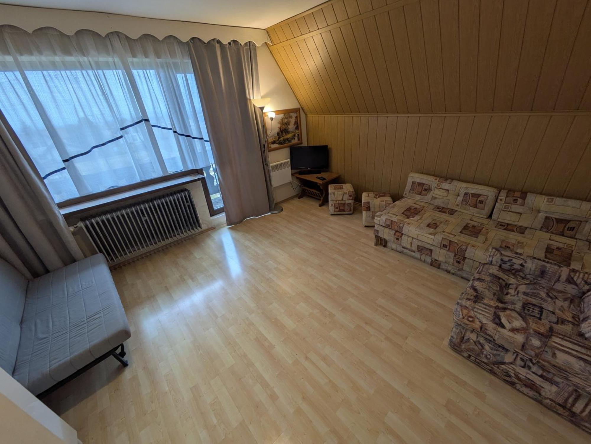 Apartament Rita Godziszka Exterior photo
