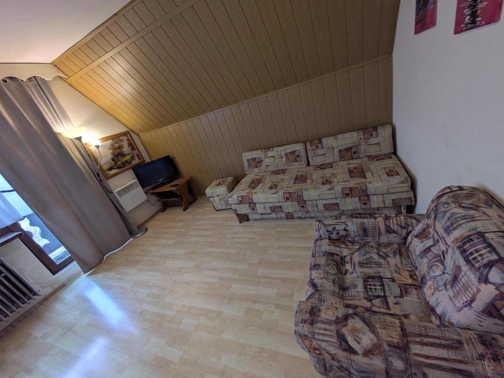 Apartament Rita Godziszka Exterior photo